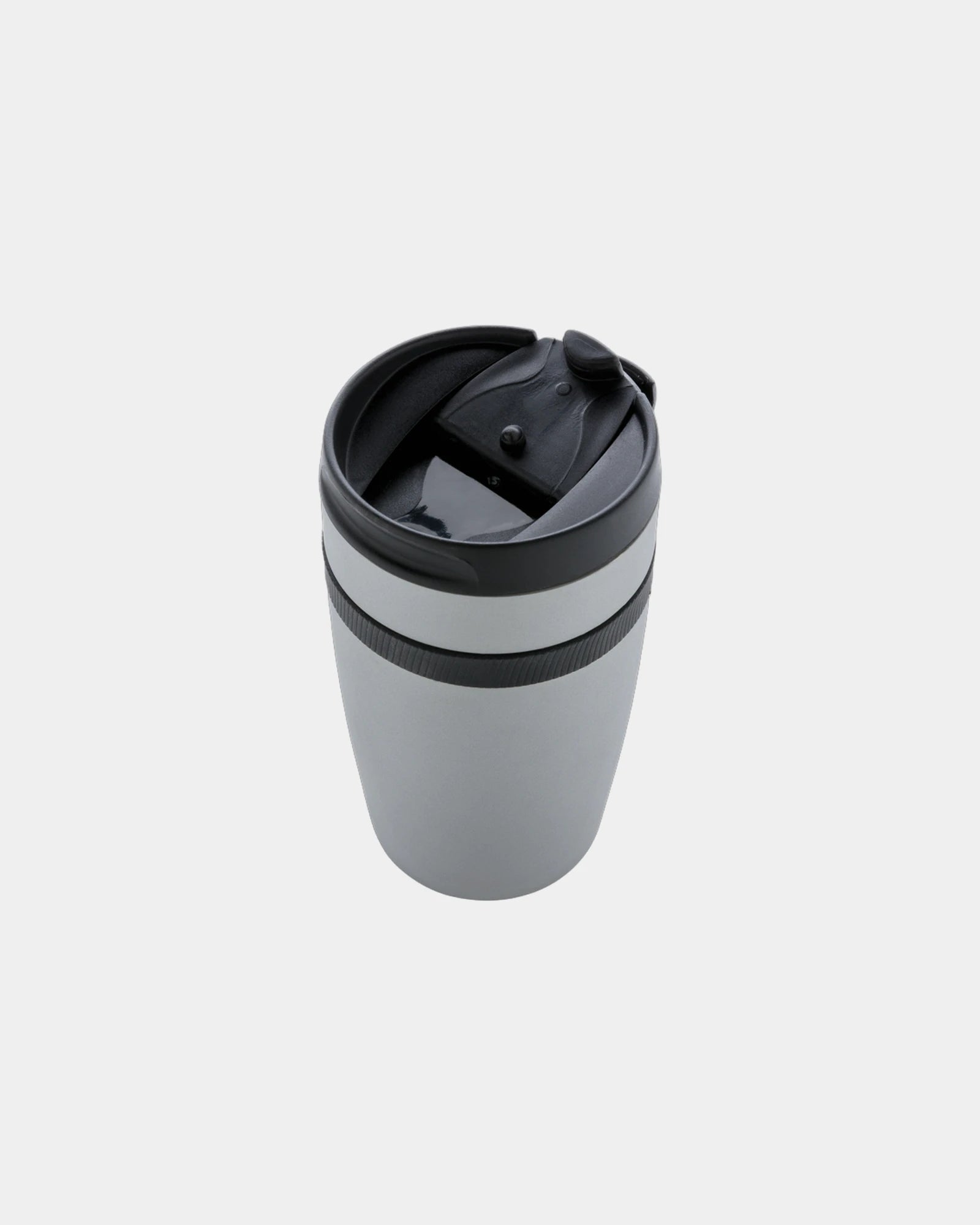 Promotional insulated stainless steel mug 280ml - 7