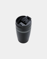 Promotional insulated stainless steel mug 280ml - 3