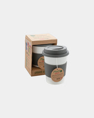 Promotional biodegradable PLA coffee mug 350ml - 3