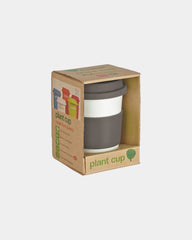 Promotional biodegradable PLA coffee mug 350ml - 2