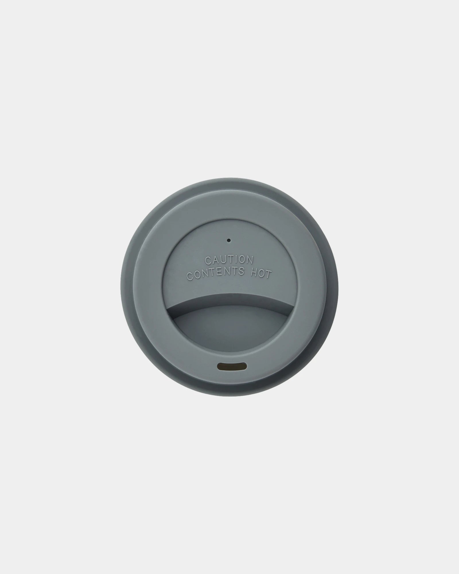 Promotional biodegradable PLA coffee mug 350ml - 1