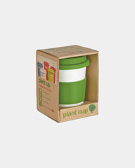 Promotional biodegradable PLA coffee mug 350ml - 8