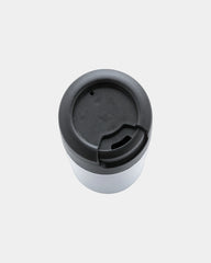 Custom stainless steel coffee mug 160ml - 13