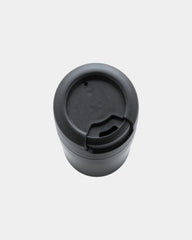 Custom stainless steel coffee mug 160ml - 3