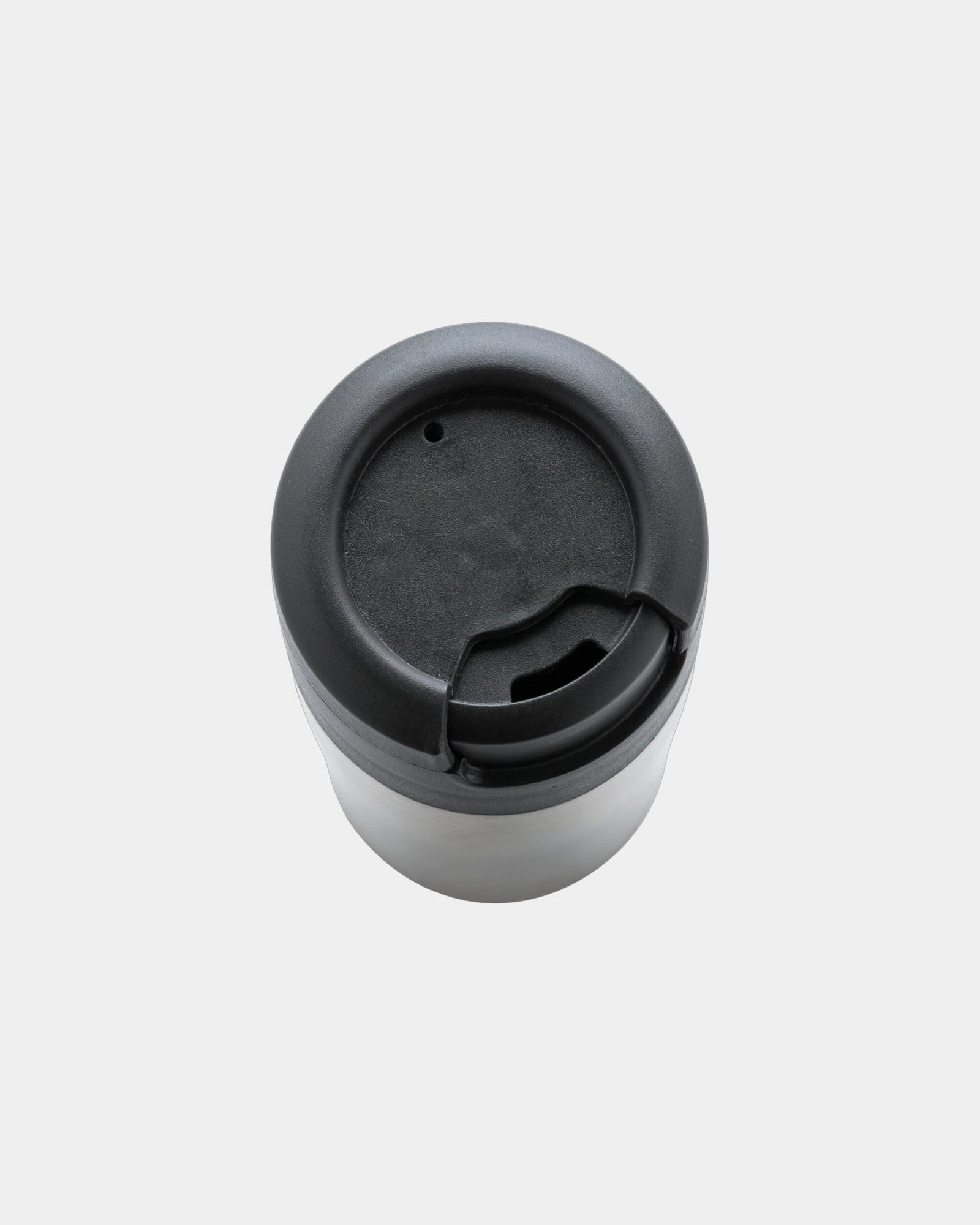 Custom stainless steel coffee mug 160ml - 8