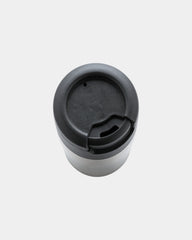Custom stainless steel coffee mug 160ml - 8
