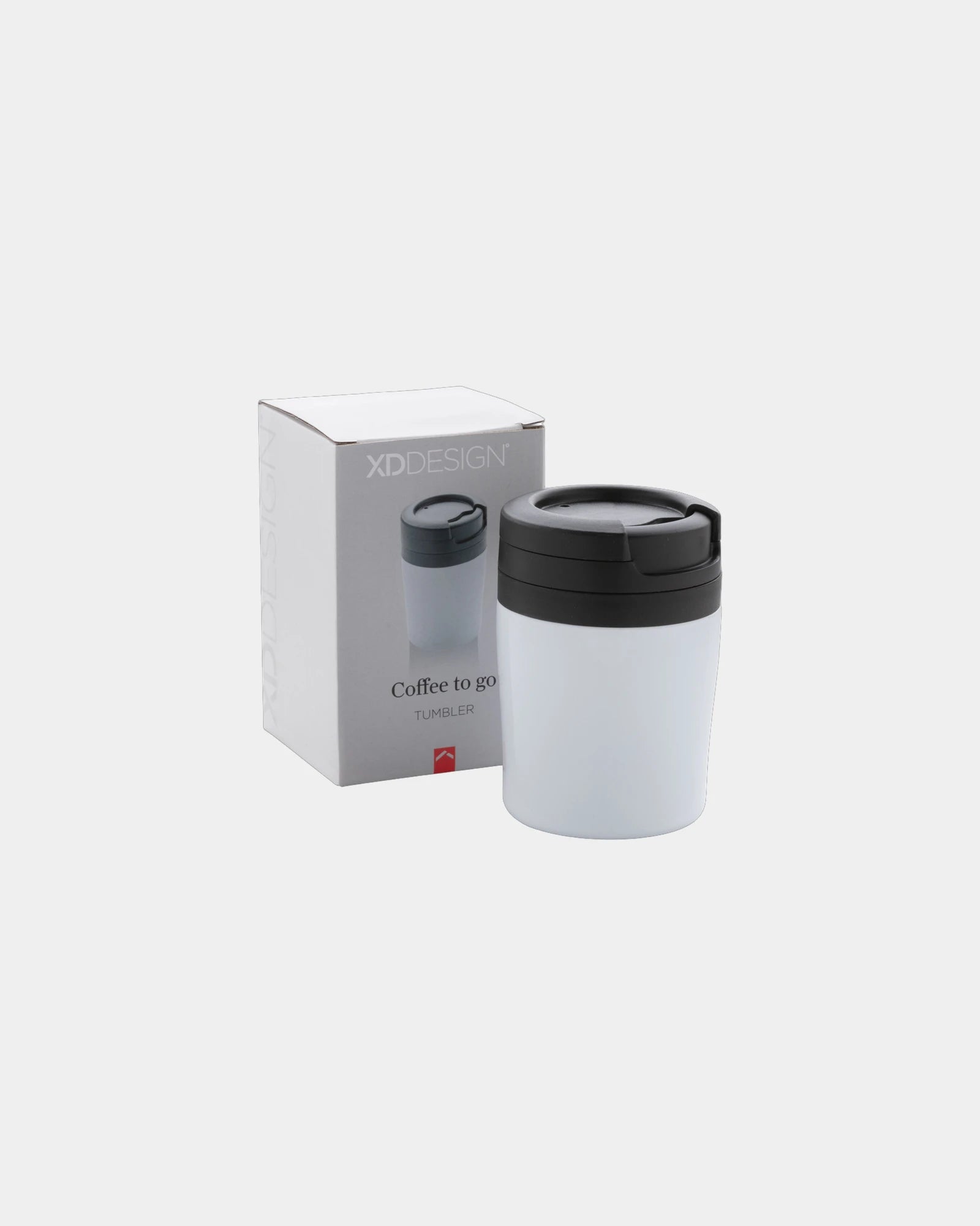 Custom stainless steel coffee mug 160ml - 11