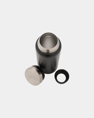 Promotional recycled stainless steel 600ml water bottle - 1
