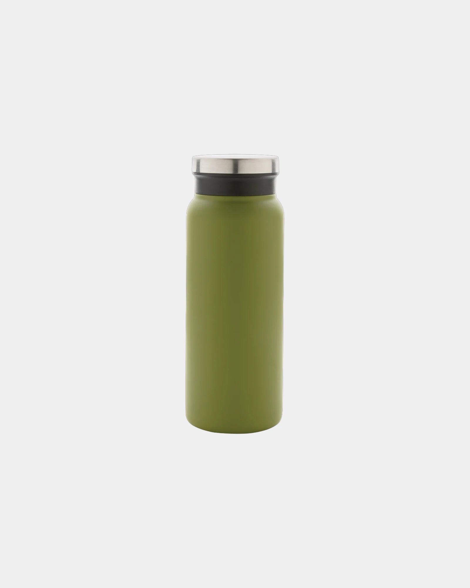 Promotional recycled stainless steel 600ml water bottle - 13