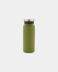 Promotional recycled stainless steel 600ml water bottle - 13