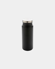 Promotional recycled stainless steel 600ml water bottle - 2