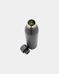 Promotional recycled stainless steel water bottle 500ml - 12