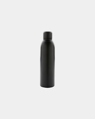 Promotional recycled stainless steel water bottle 500ml - 1