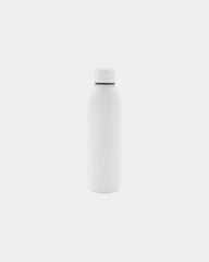 Promotional recycled stainless steel water bottle 500ml - 21