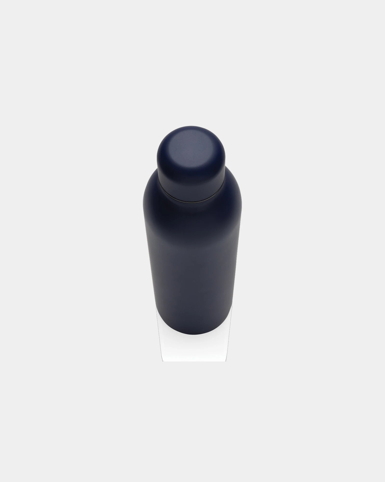 Promotional recycled stainless steel water bottle 500ml - 19