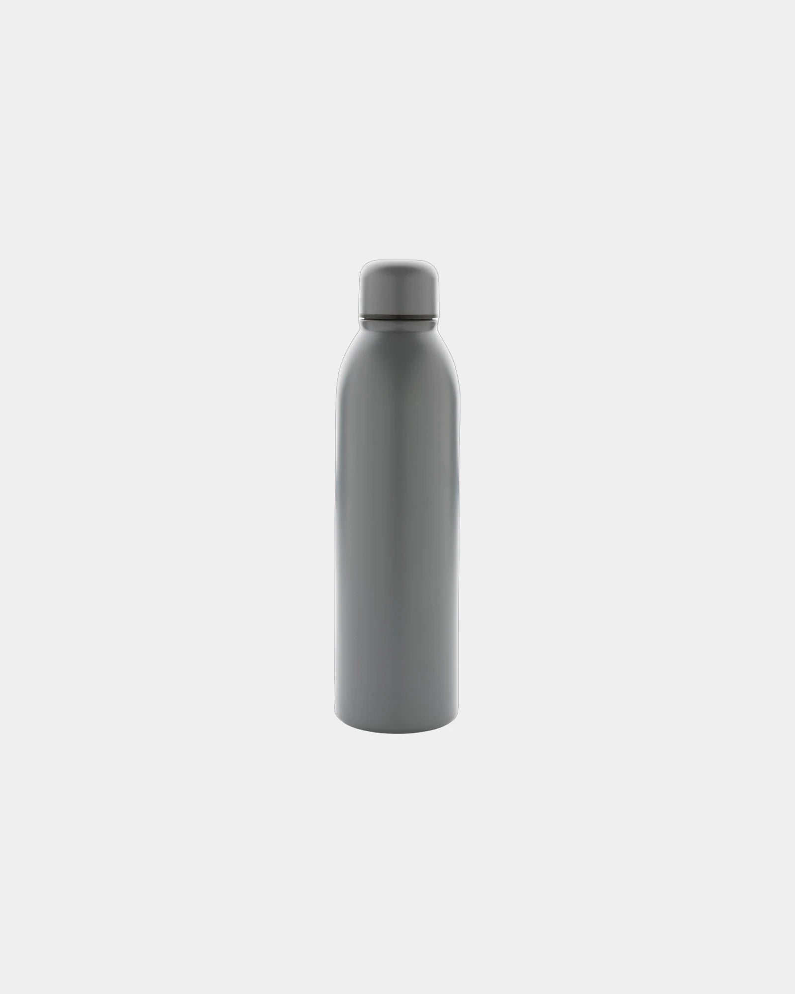 Promotional recycled stainless steel water bottle 500ml - 10