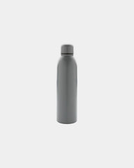 Promotional recycled stainless steel water bottle 500ml - 10