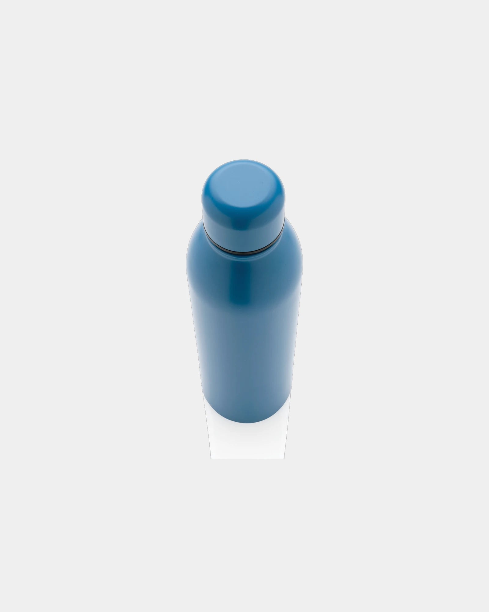 Promotional recycled stainless steel water bottle 500ml - 30
