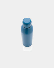 Promotional recycled stainless steel water bottle 500ml - 30