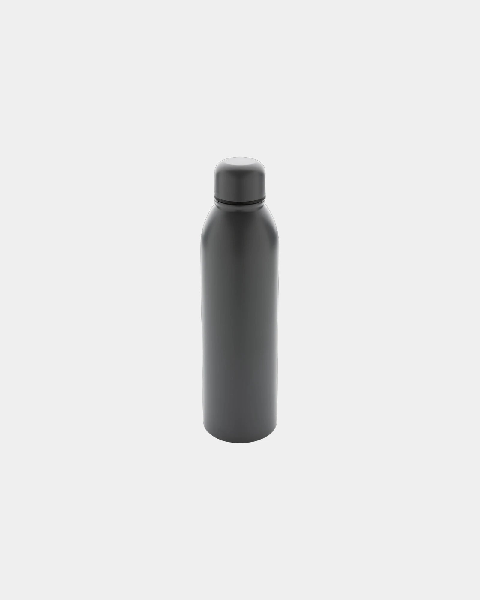 Promotional recycled stainless steel water bottle 500ml - 13