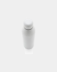 Promotional recycled stainless steel water bottle 500ml - 22