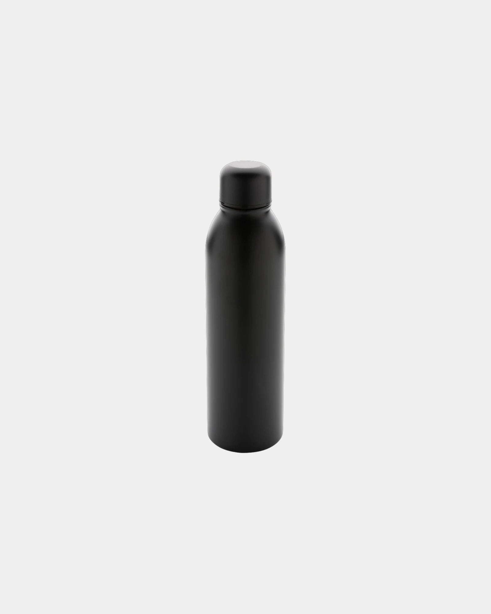 Promotional recycled stainless steel water bottle 500ml - 4