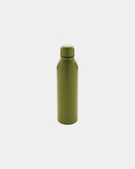 Promotional recycled stainless steel water bottle 500ml - 40