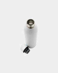Promotional recycled stainless steel water bottle 500ml - 23