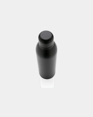 Promotional recycled stainless steel water bottle 500ml - 2