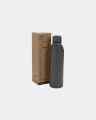 Promotional recycled stainless steel water bottle 500ml - 14