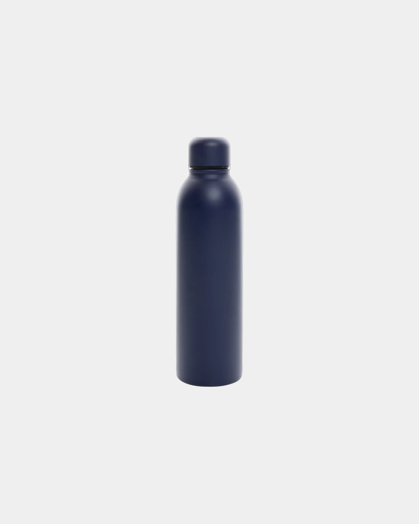 Promotional recycled stainless steel water bottle 500ml - 18
