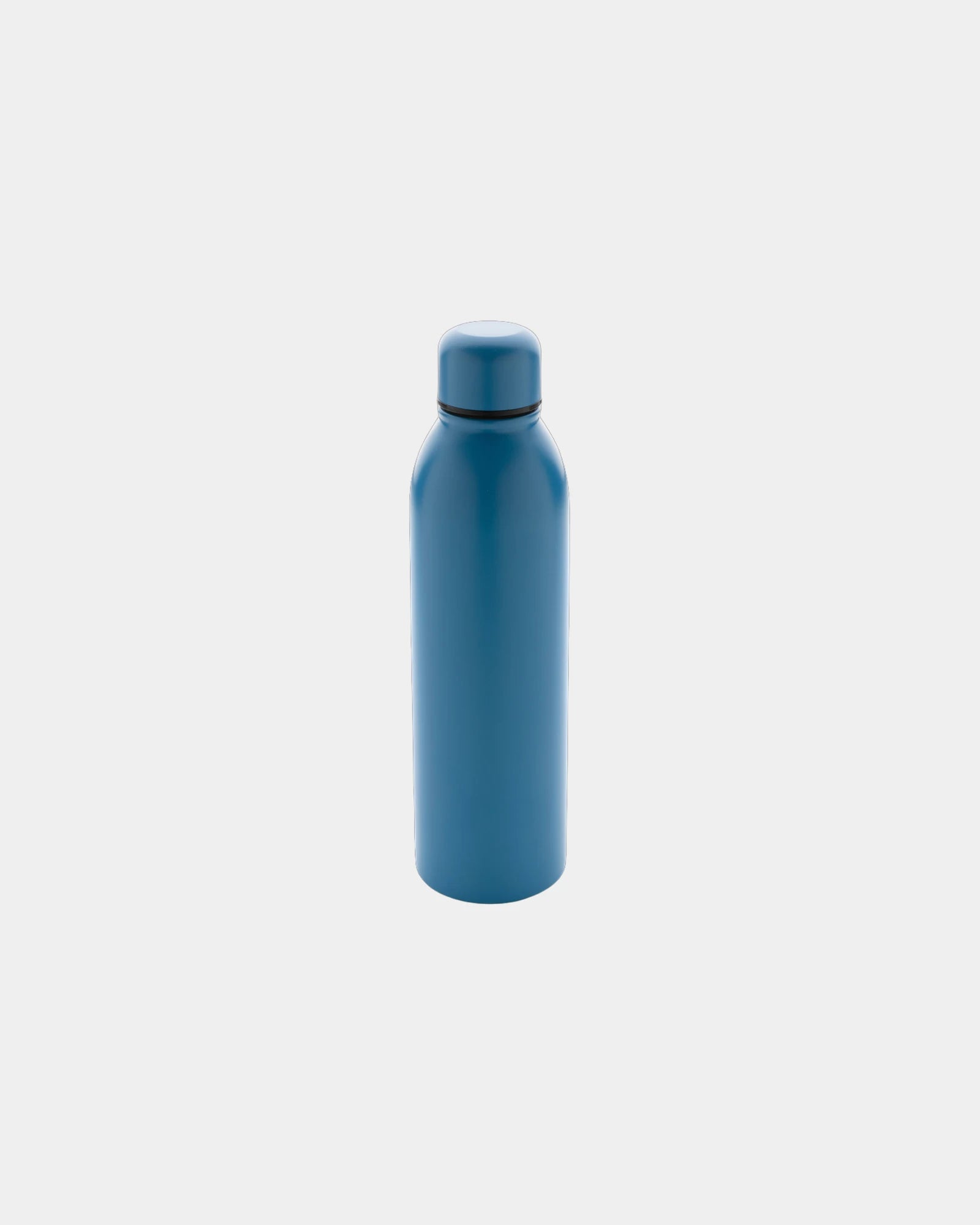 Promotional recycled stainless steel water bottle 500ml - 32