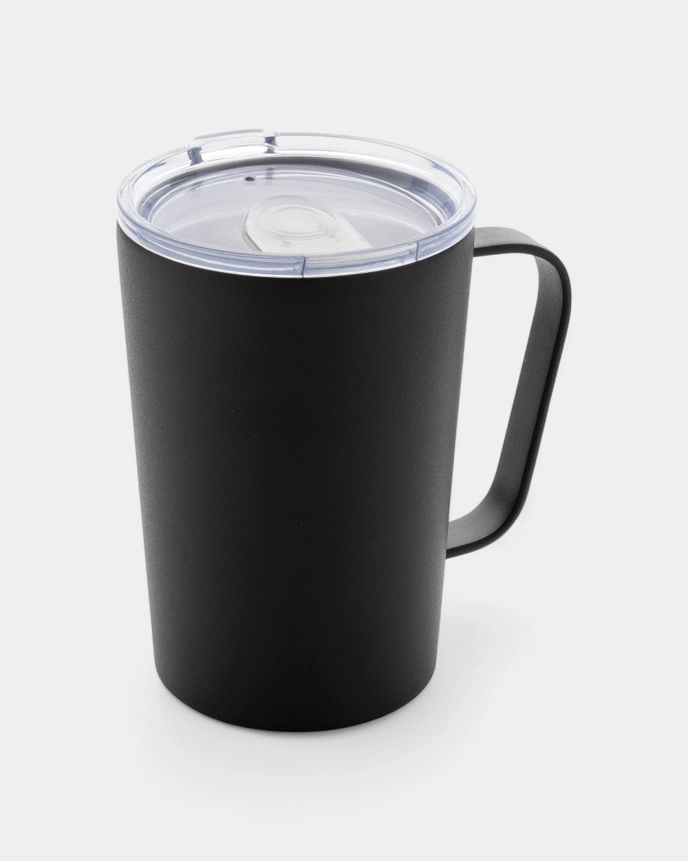 Customizable 420ml Insulated Mug