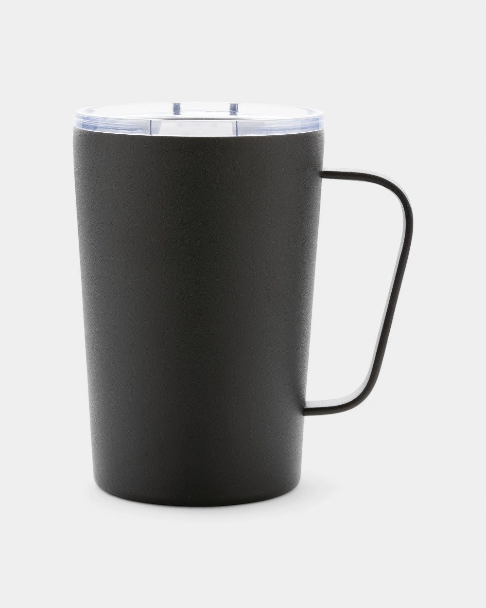 Customizable 420ml Insulated Mug