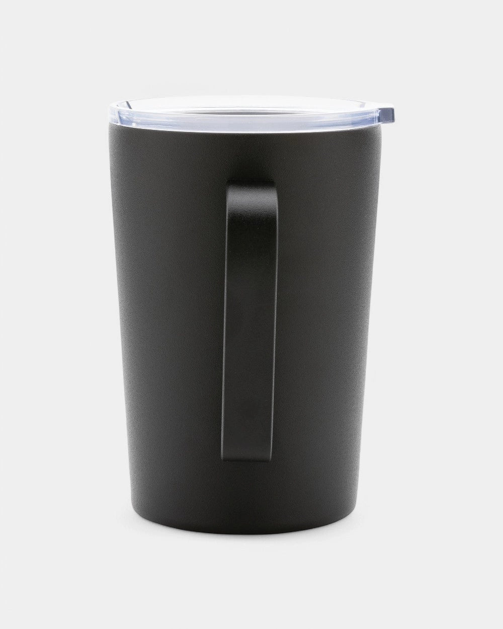 Customizable 420ml Insulated Mug
