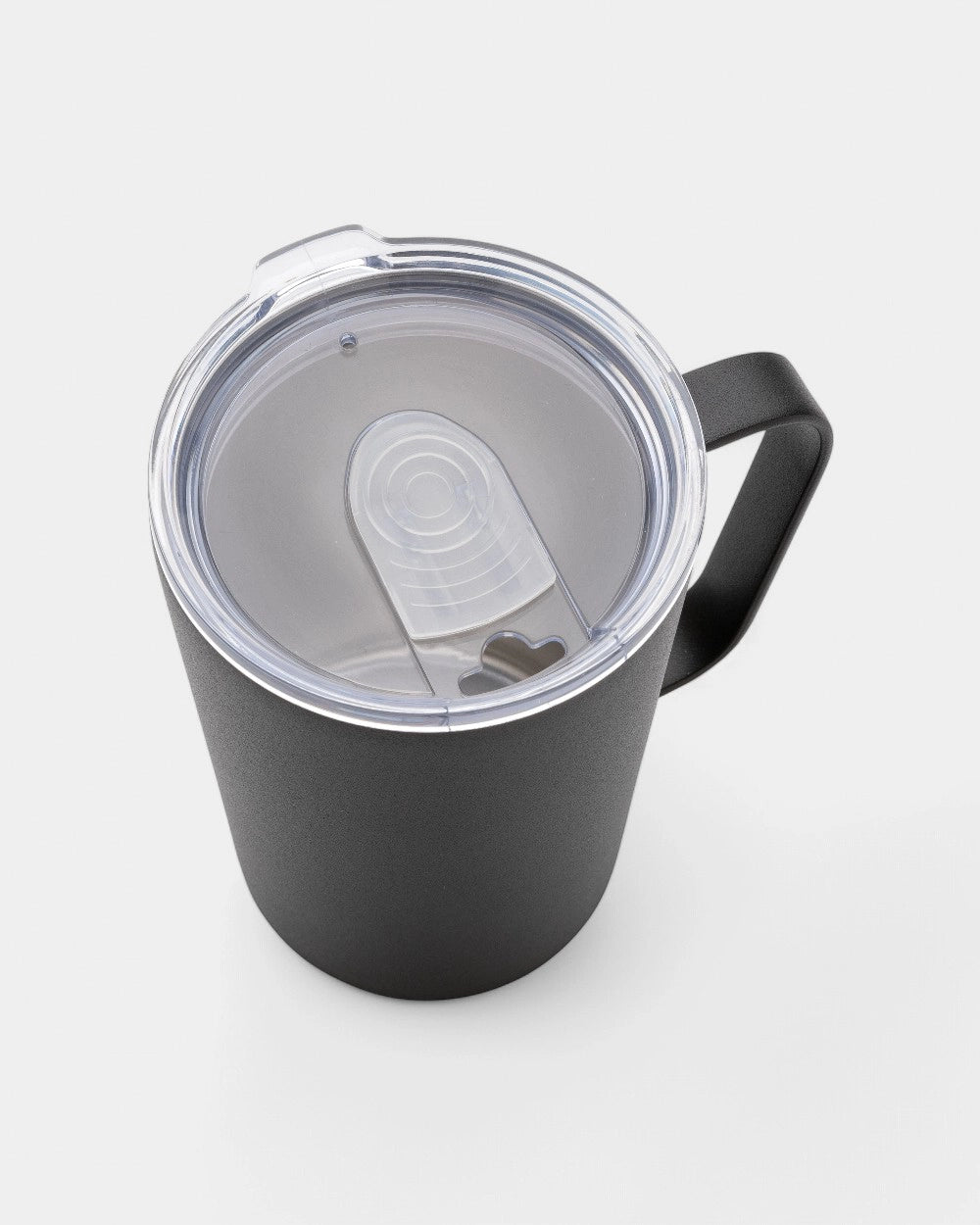 Customizable 420ml Insulated Mug
