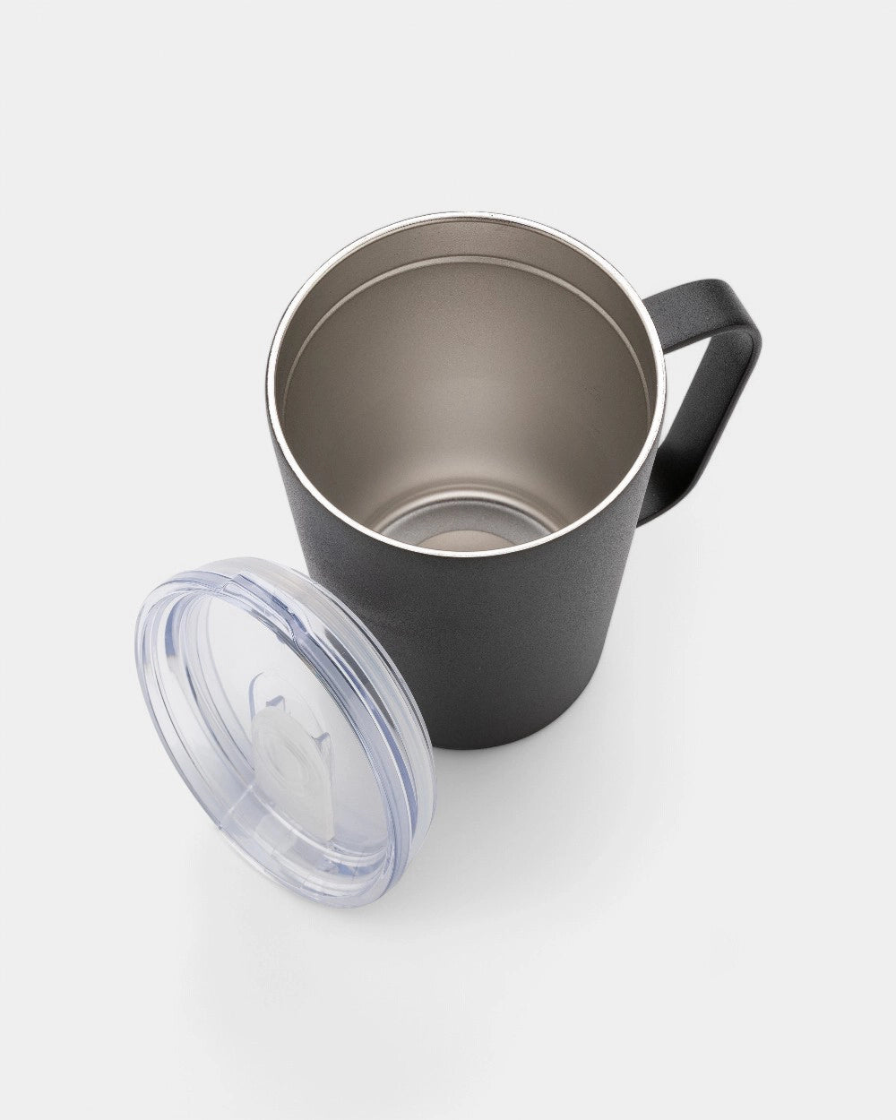 Customizable 420ml Insulated Mug