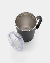 Customizable 420ml Insulated Mug