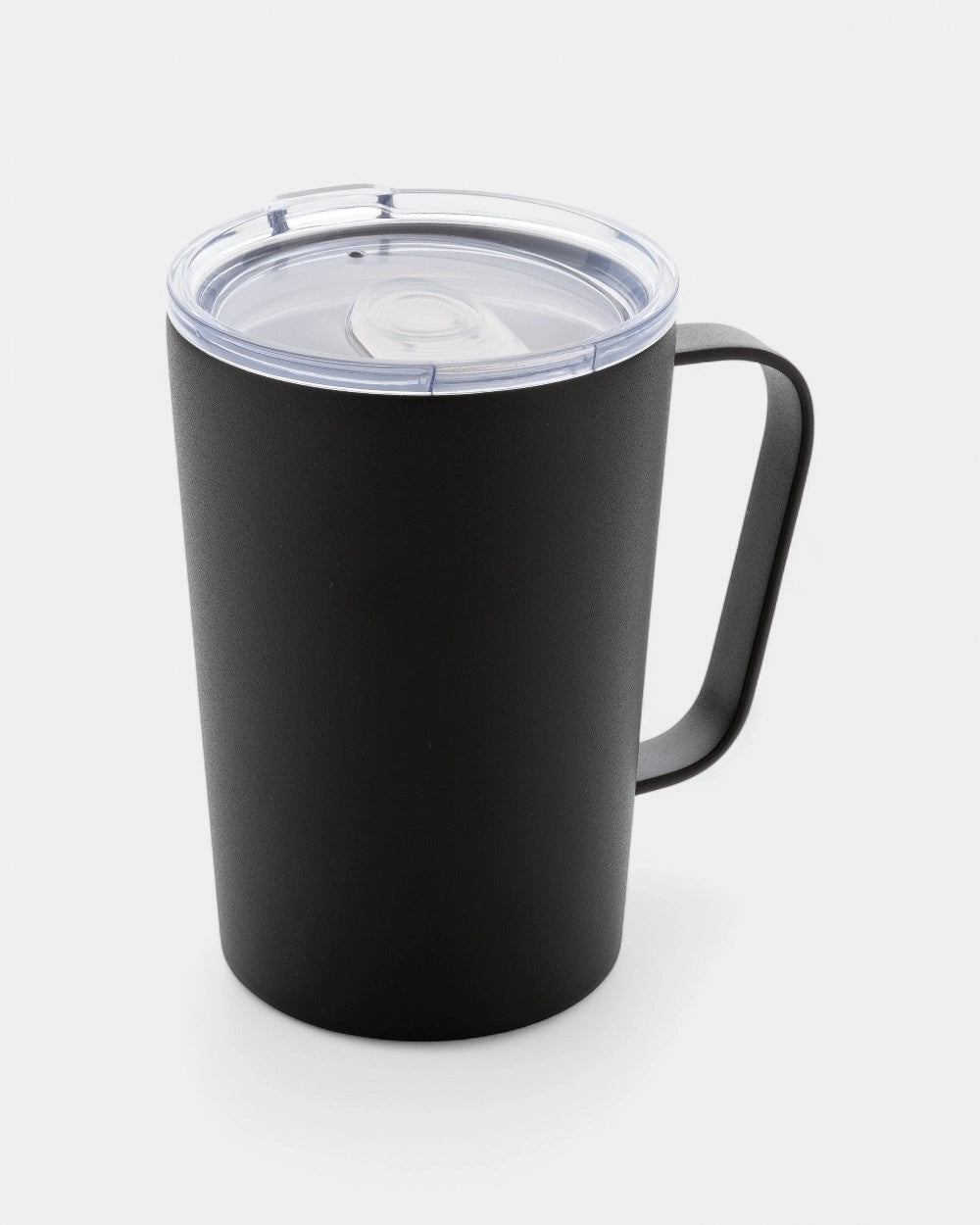 Customizable 420ml Insulated Mug