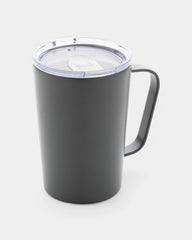 Customizable 420ml Insulated Mug