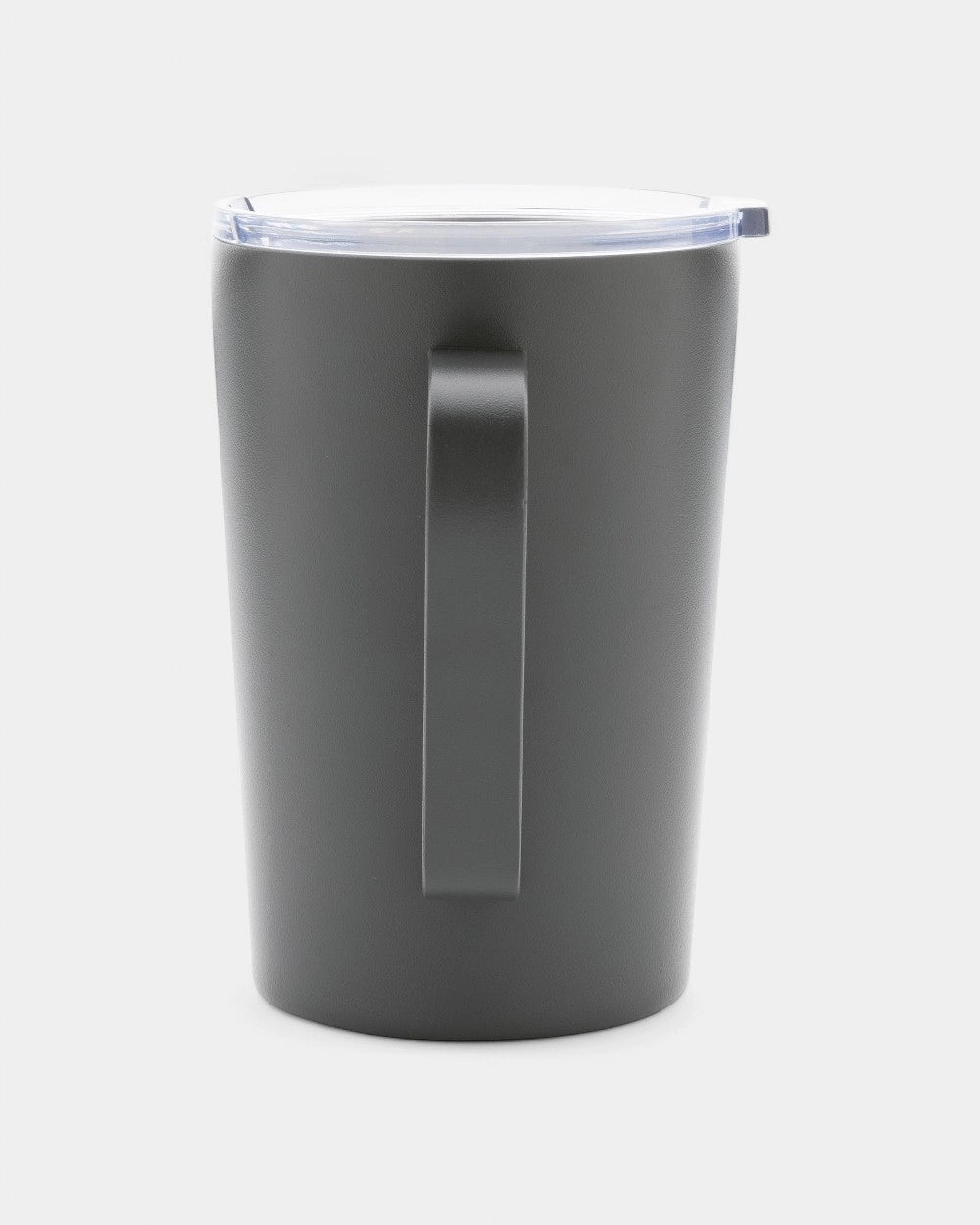 Customizable 420ml Insulated Mug