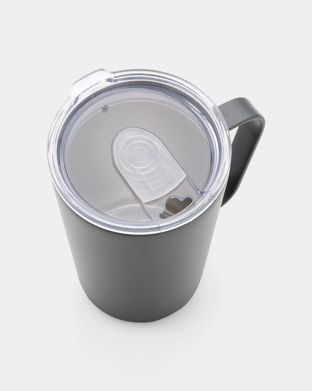Customizable 420ml Insulated Mug