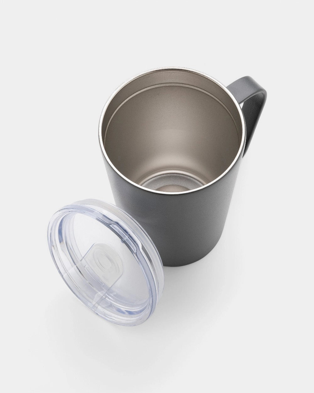Customizable 420ml Insulated Mug