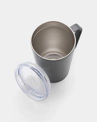 Customizable 420ml Insulated Mug
