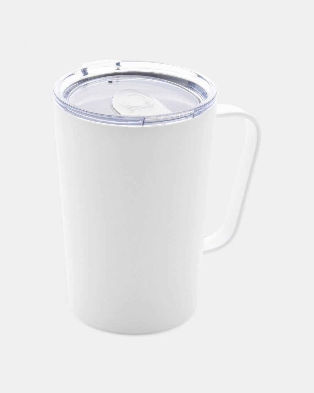 Customizable 420ml Insulated Mug