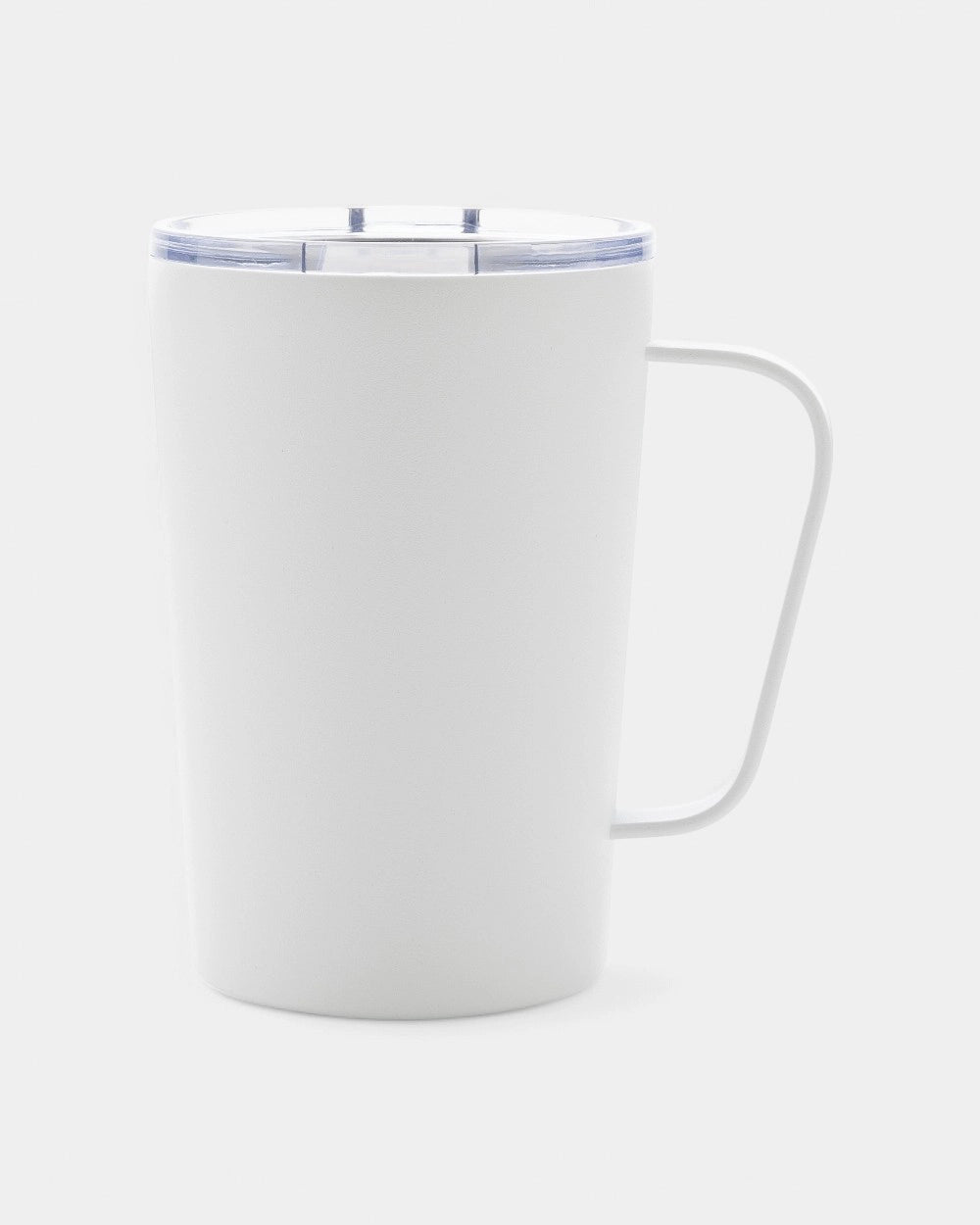 Customizable 420ml Insulated Mug