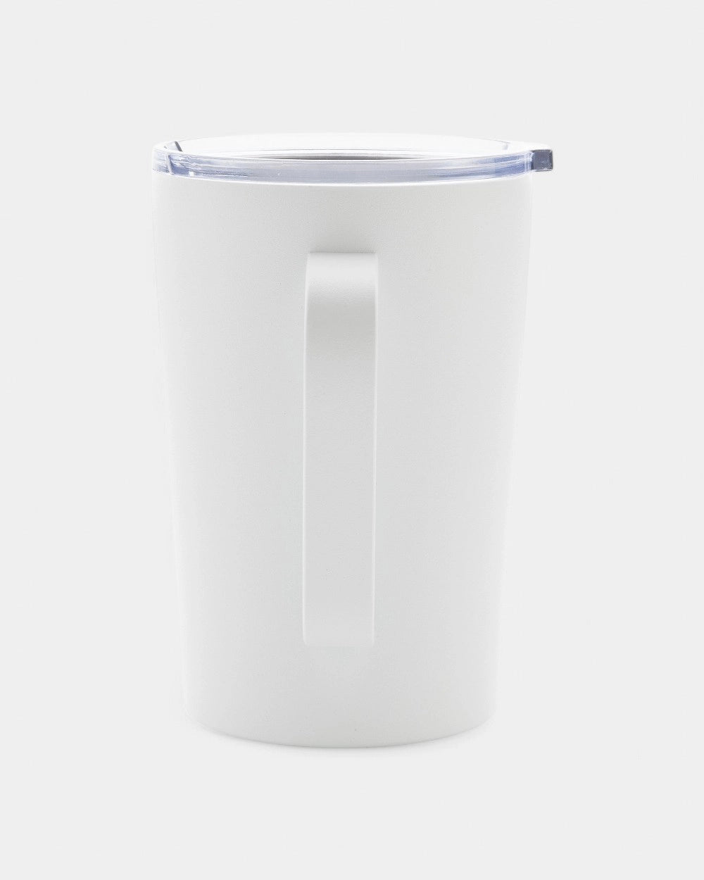 Customizable 420ml Insulated Mug