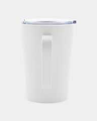 Customizable 420ml Insulated Mug