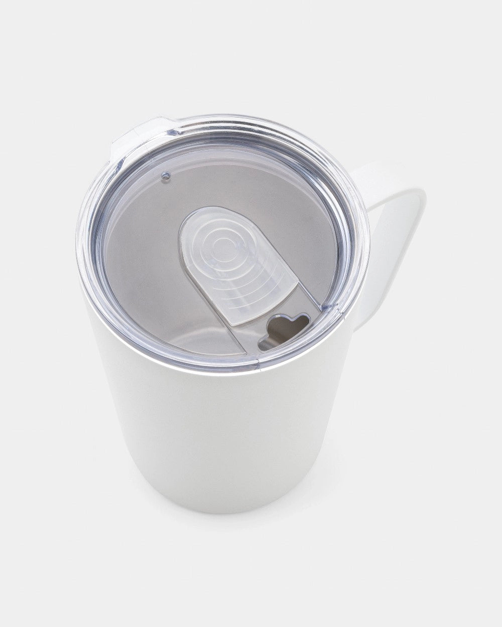 Customizable 420ml Insulated Mug