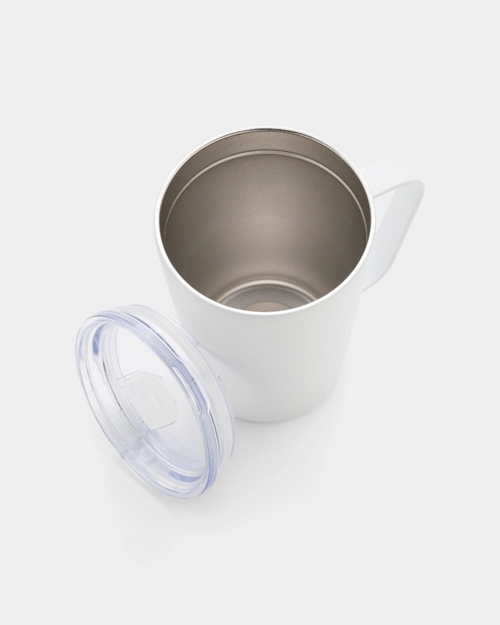 Customizable 420ml Insulated Mug